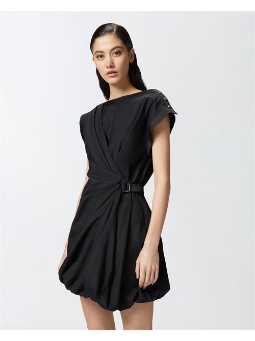 dress woman black PINKO | 105215A2LD/Z99